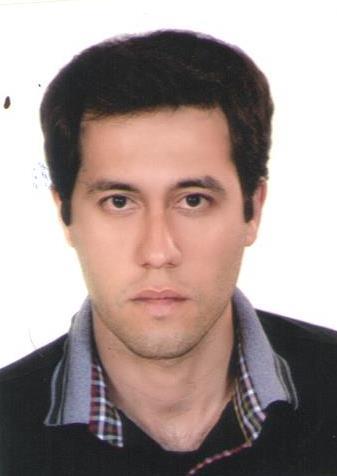 saeed hesam